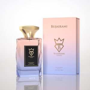 Sugar Rush - مستوحى من Yum Boujee Marshmallow من Kayali