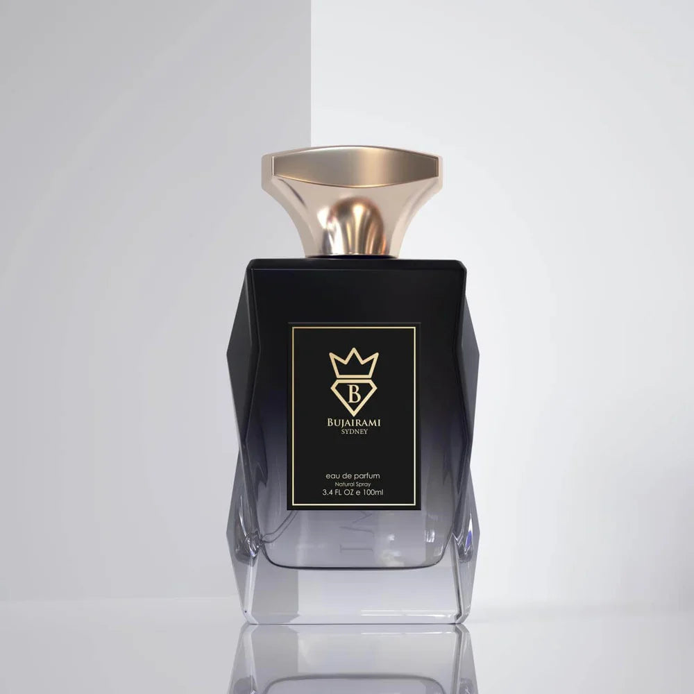Power - مستوحى من Le Male Elixir من Jean Paul Gaultier