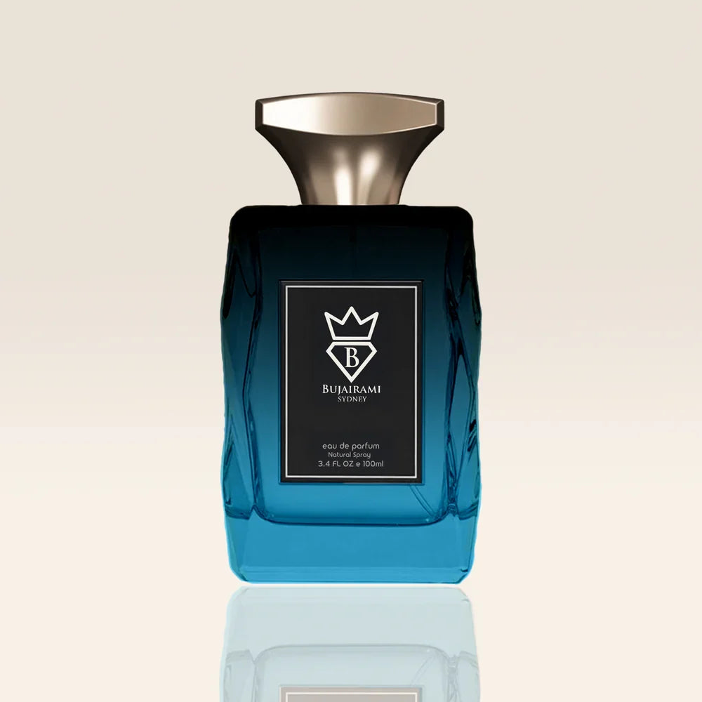 Date Night - مستوحى من Layton من Parfums de Marly