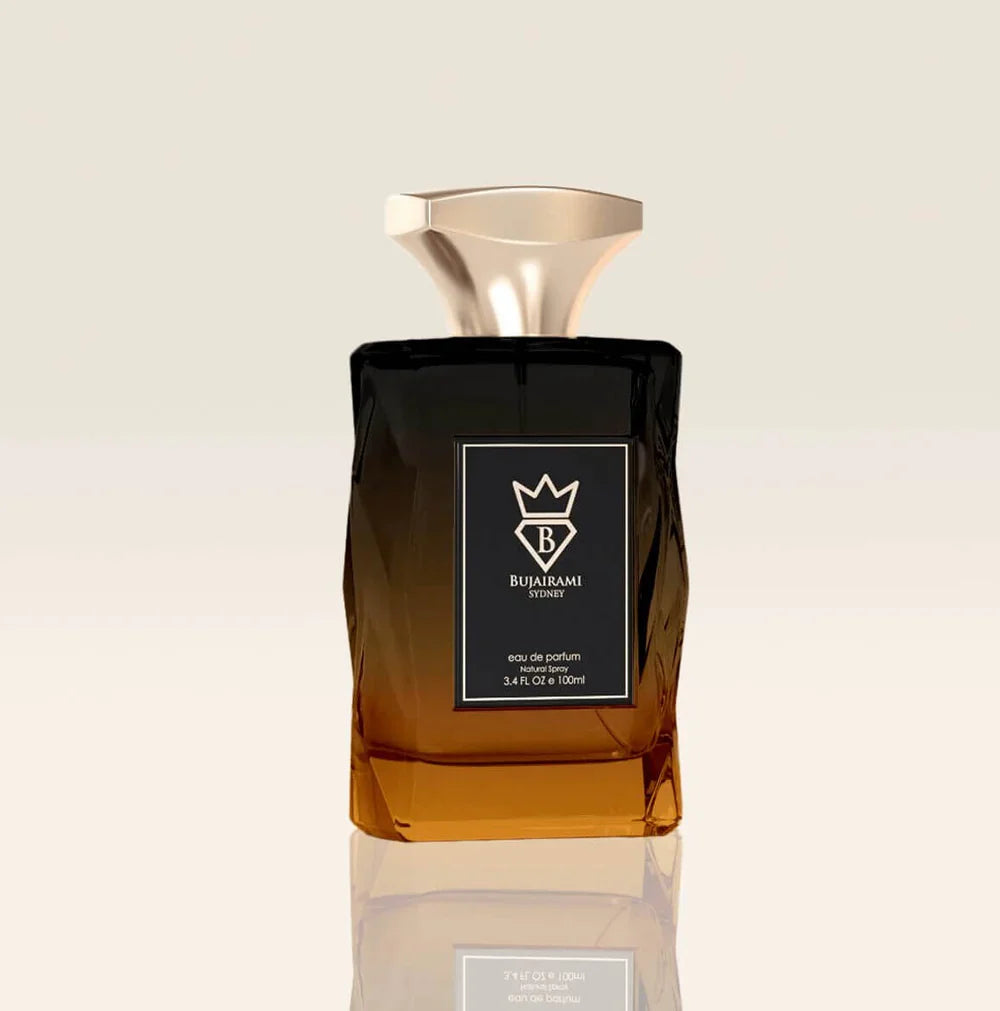 Vanilla Storm - مستوحى من Oudgasm Vanilla Oud | 36 من Kayali