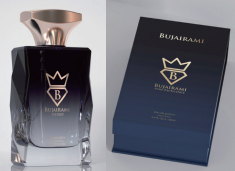 Nuclear - Inspired by Spicebomb Extreme from Viktor&Rolf