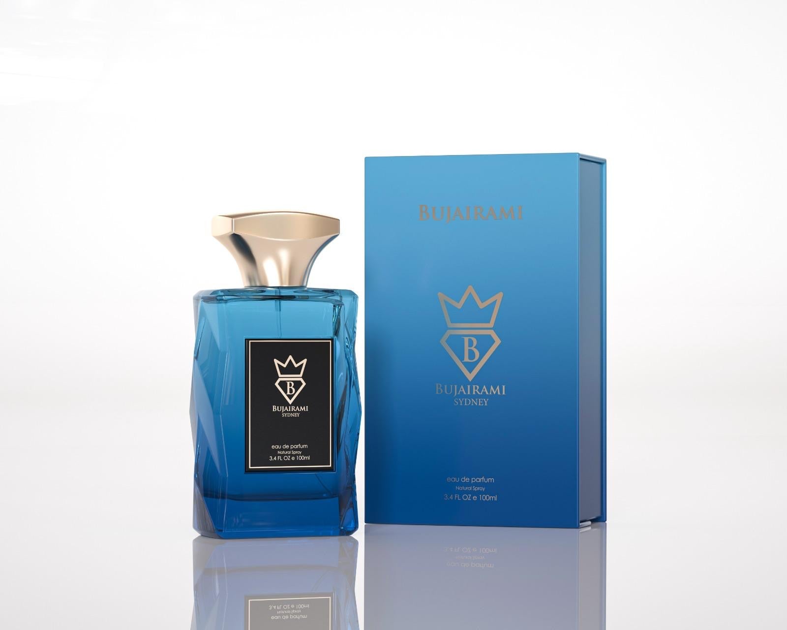 Perfect Life - Inspired by Afternoon Swim from Louis Vuitton
