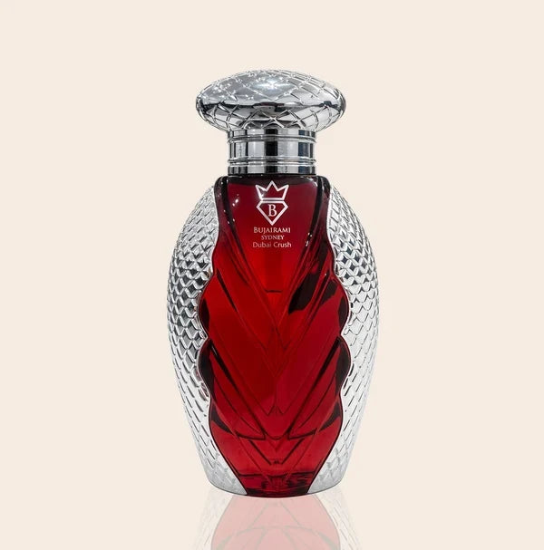 Dubai Crush (Original Creation)