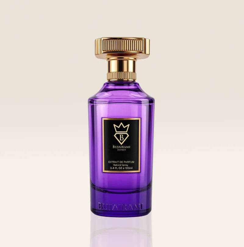 Mi Amor Inspired By Psychedelic Love Initio Parfums Prives - Extrait