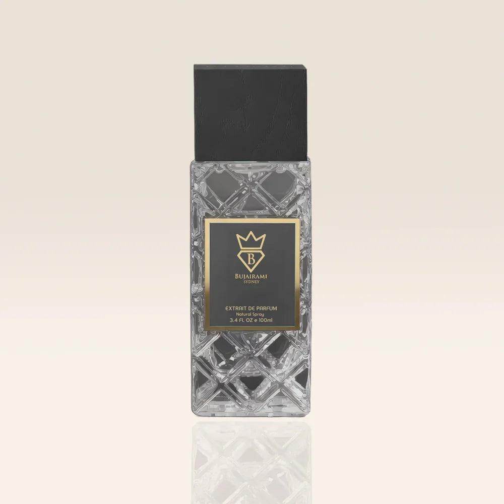 Tempted Inspired By Lust in Paradise Extrait Ex Nihilo - Extrait