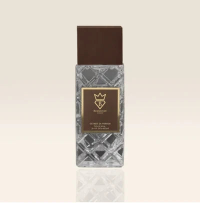 Obsidian Inspired By Interlude Black Iris Amouage - Extrait