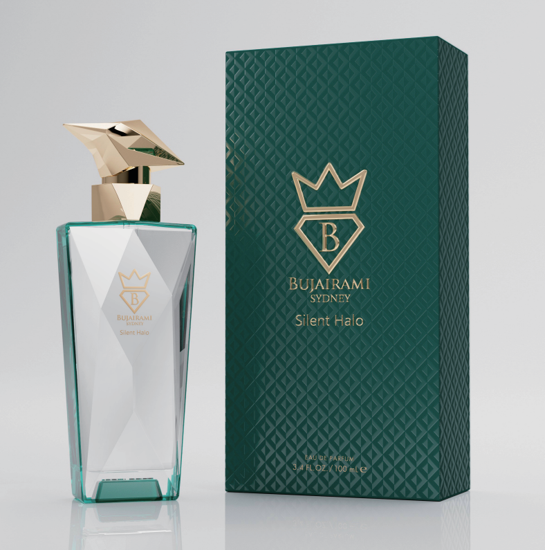 Silent Halo - مستوحى من Valero من Parfum de Marly