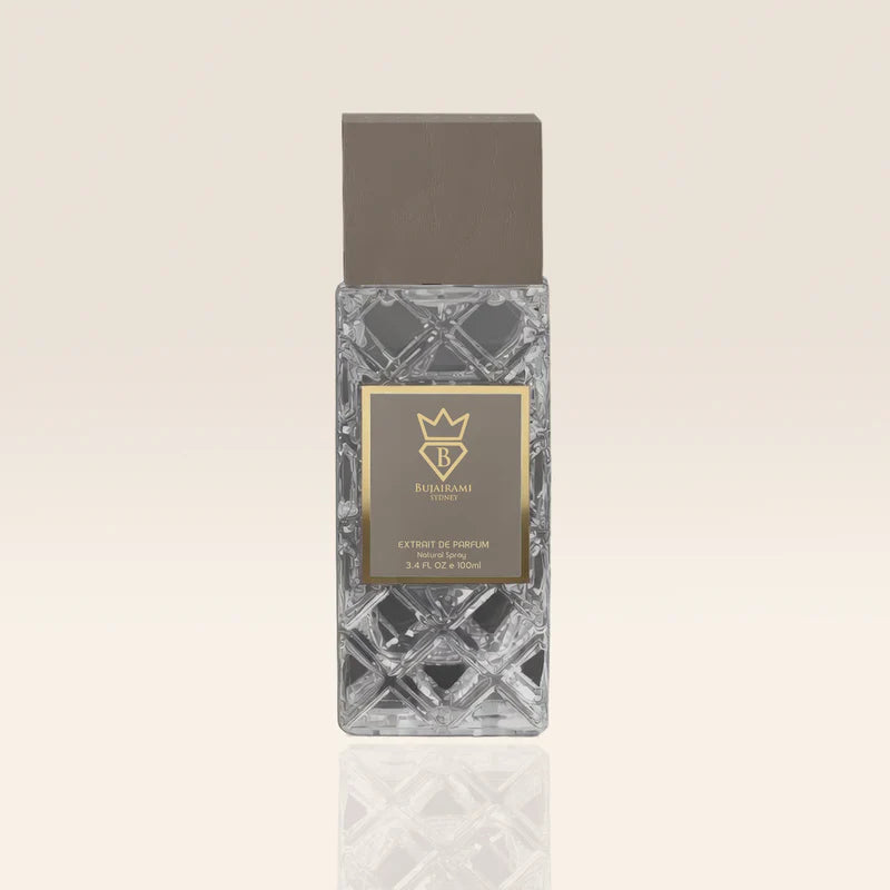 Top Tier Inspired By Tuxedo Extrait de Parfum Yves Saint Laurent - Extrait