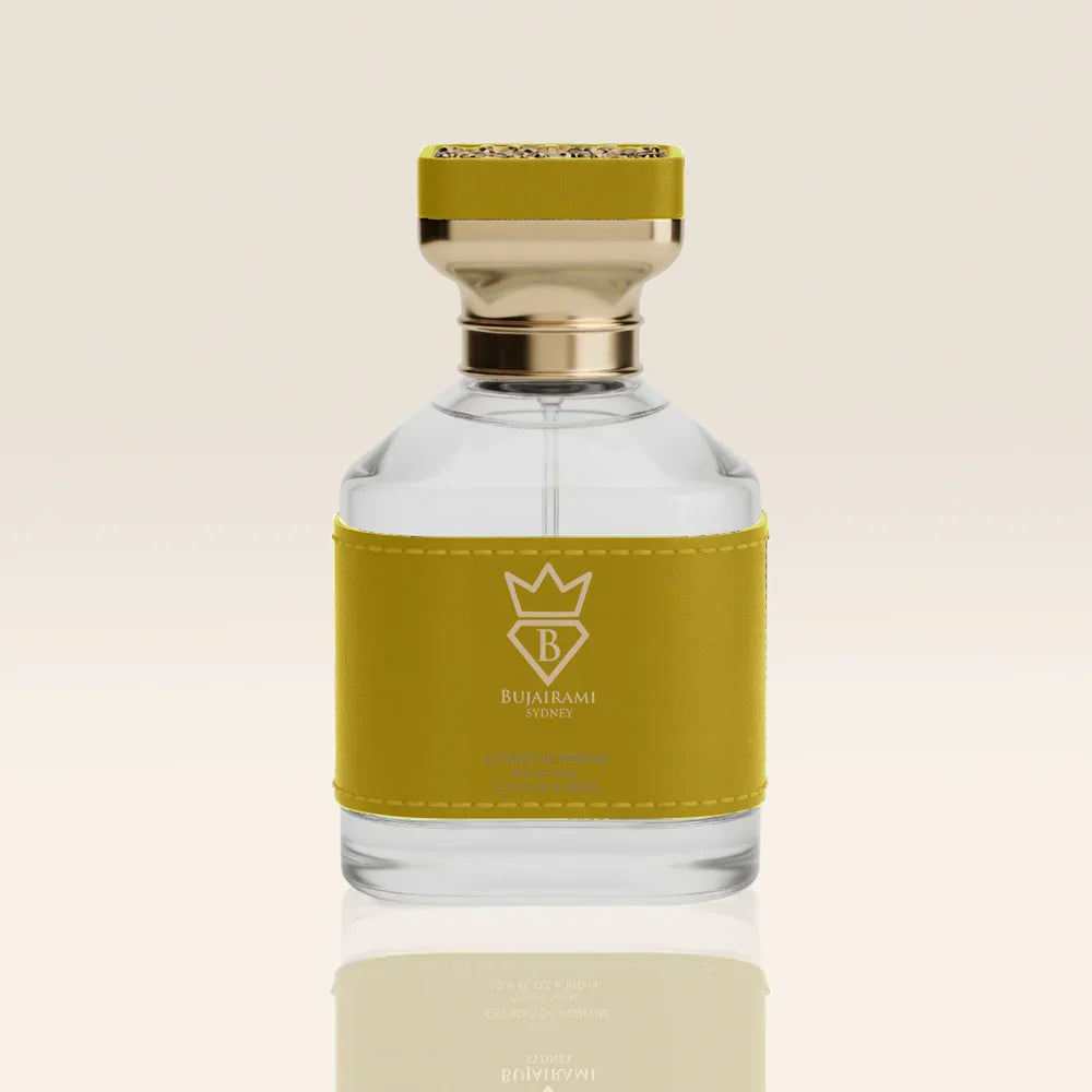 Next Level - Inspired by L’Immensité from Louis Vuitton