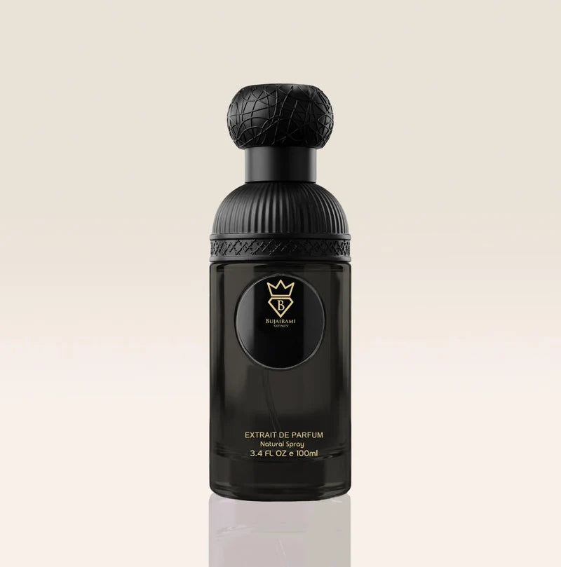 Saddle Up Inspired By Sellier Byredo - Extrait