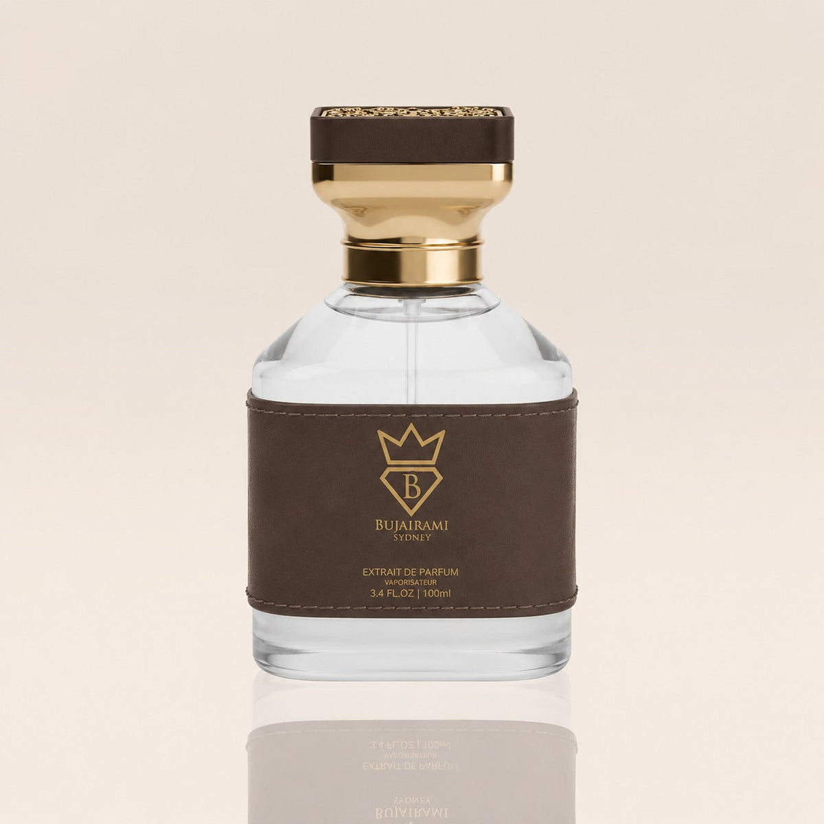 Smokilla - مستوحى من Tobacco Vanille من Tom Ford