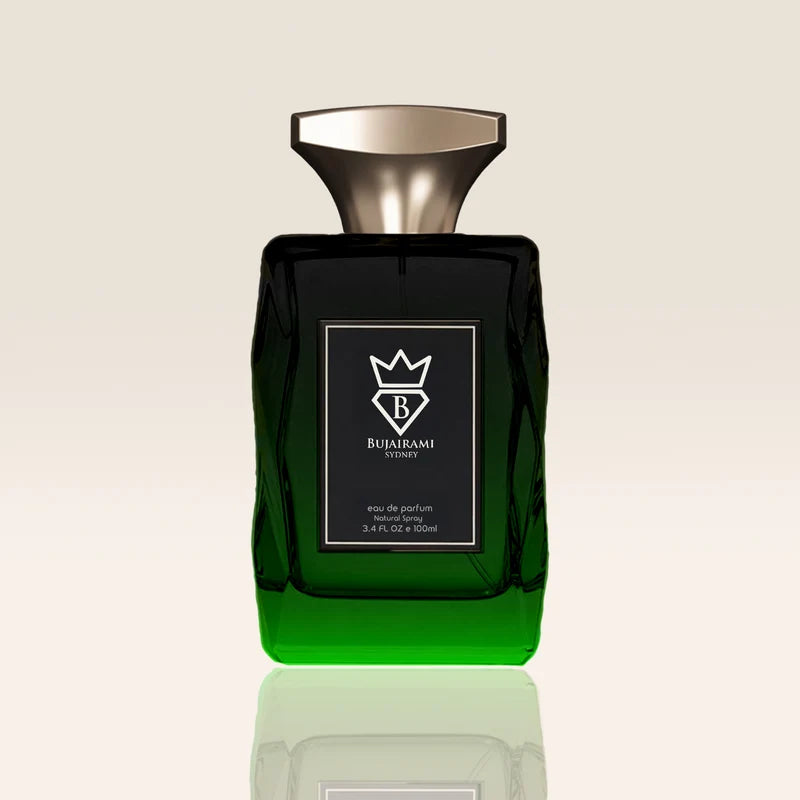 Omega Inspired By Paradigme Le Parfum Prada