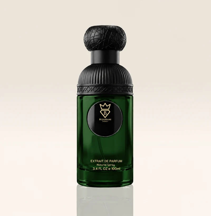 Apex Inspired By Amiri Arabian Oud - Extrait