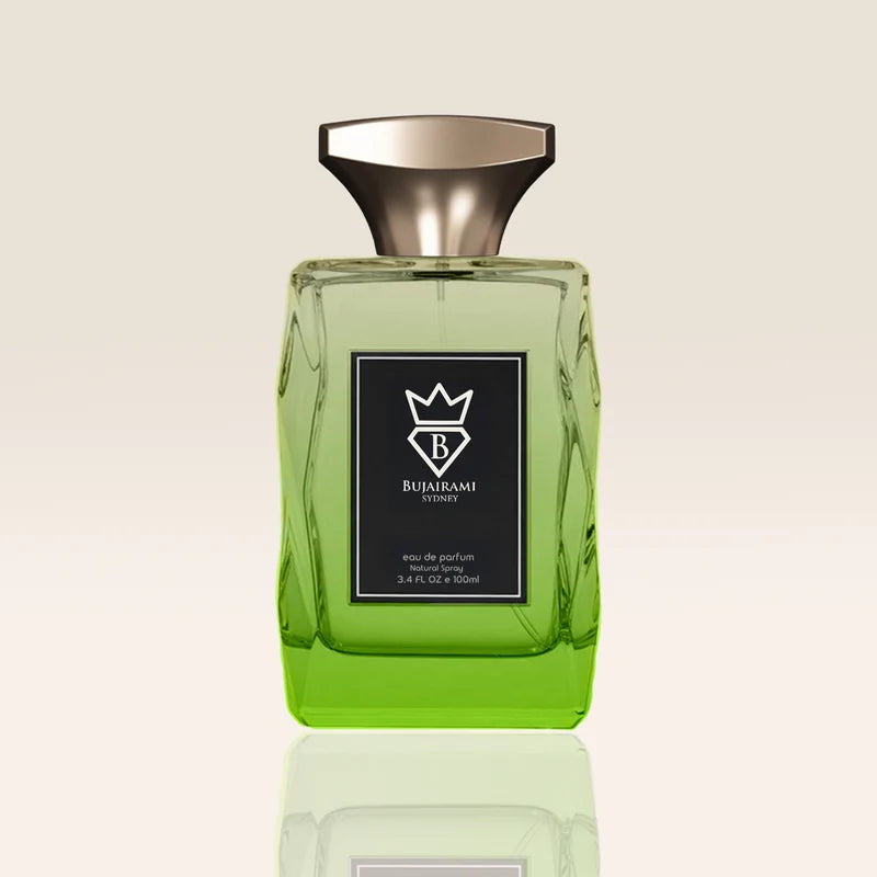Nile Bloom Inspired By Nomade Jardin d’Égypte Chloé