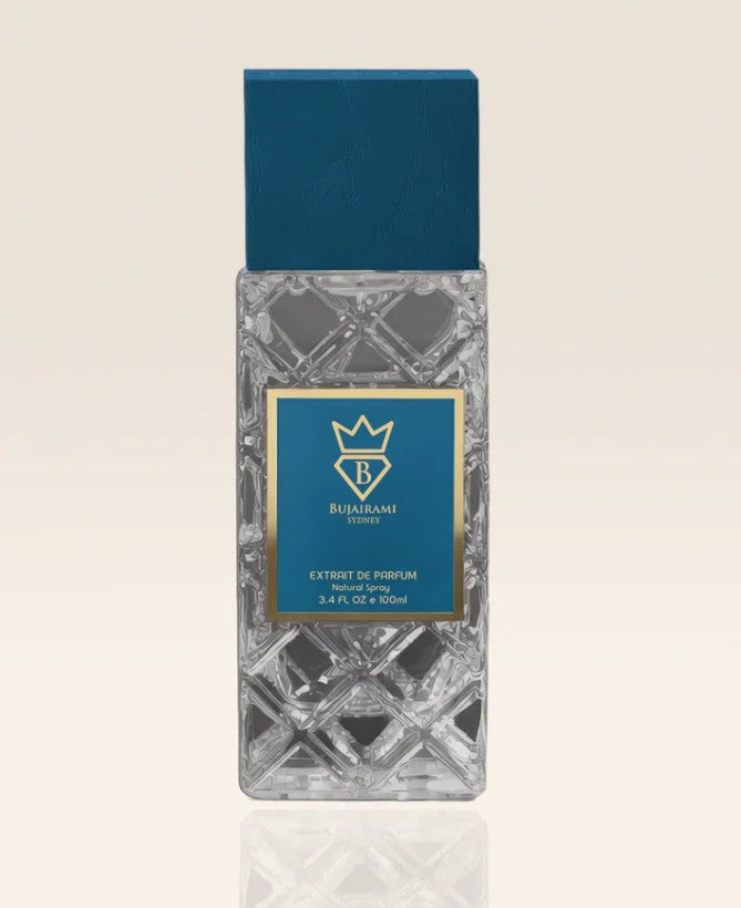 Hectic - Inspired by Imagination from Louis Vuitton (EXTRAIT