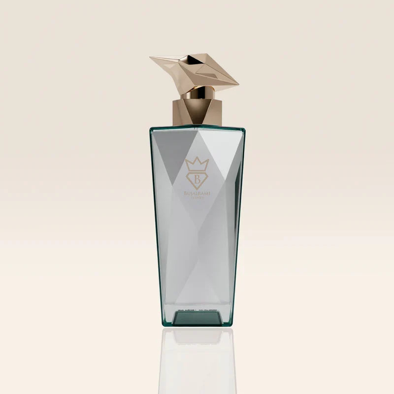 Silent Halo - مستوحى من Valero من Parfum de Marly