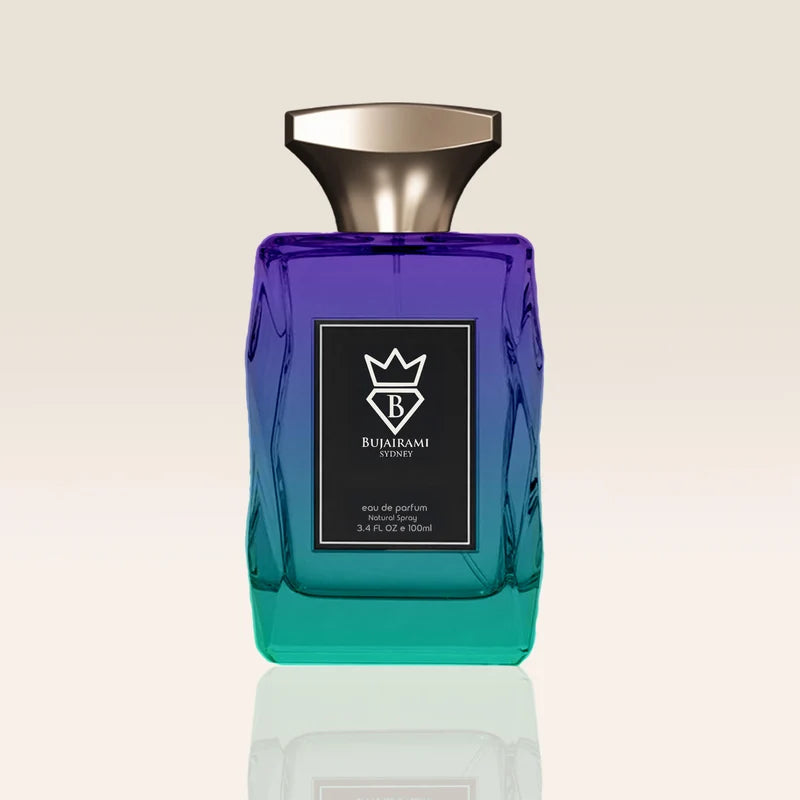 Damn Wild Inspired By Vétiver Fauve Guerlain