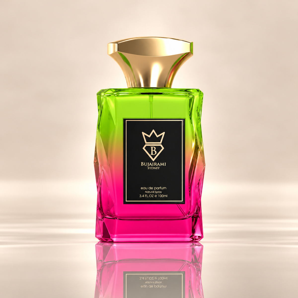 Suns Out Inspired By My Way Sunny Vanilla Giorgio Armani