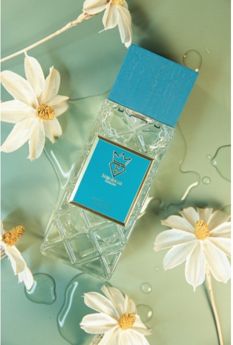 Hectic - Inspired by Imagination from Louis Vuitton (EXTRAIT)