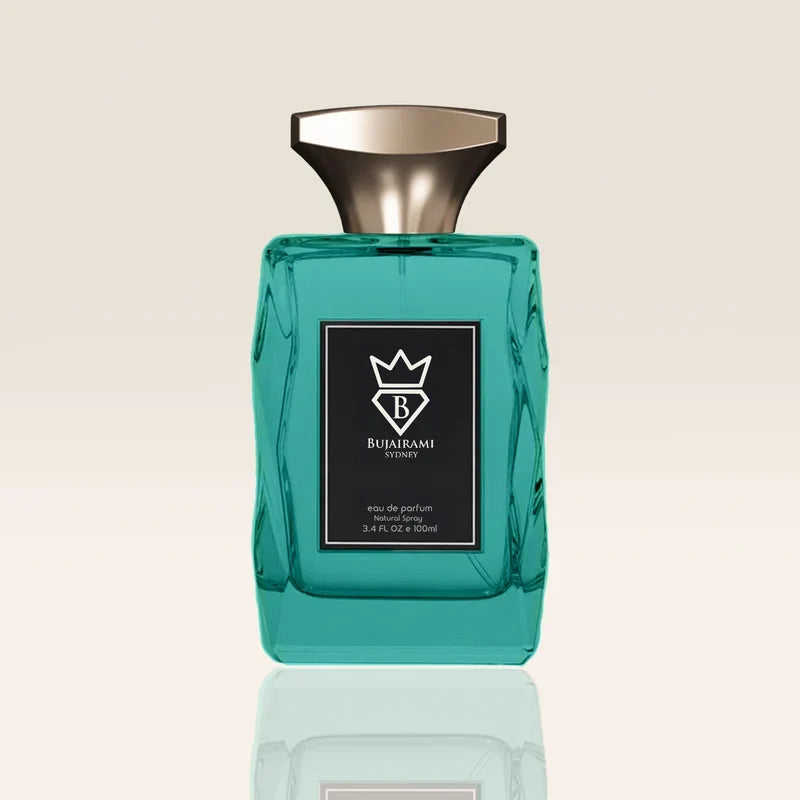 Tangy Inspired By Citrus 08 Kayali Fragrances