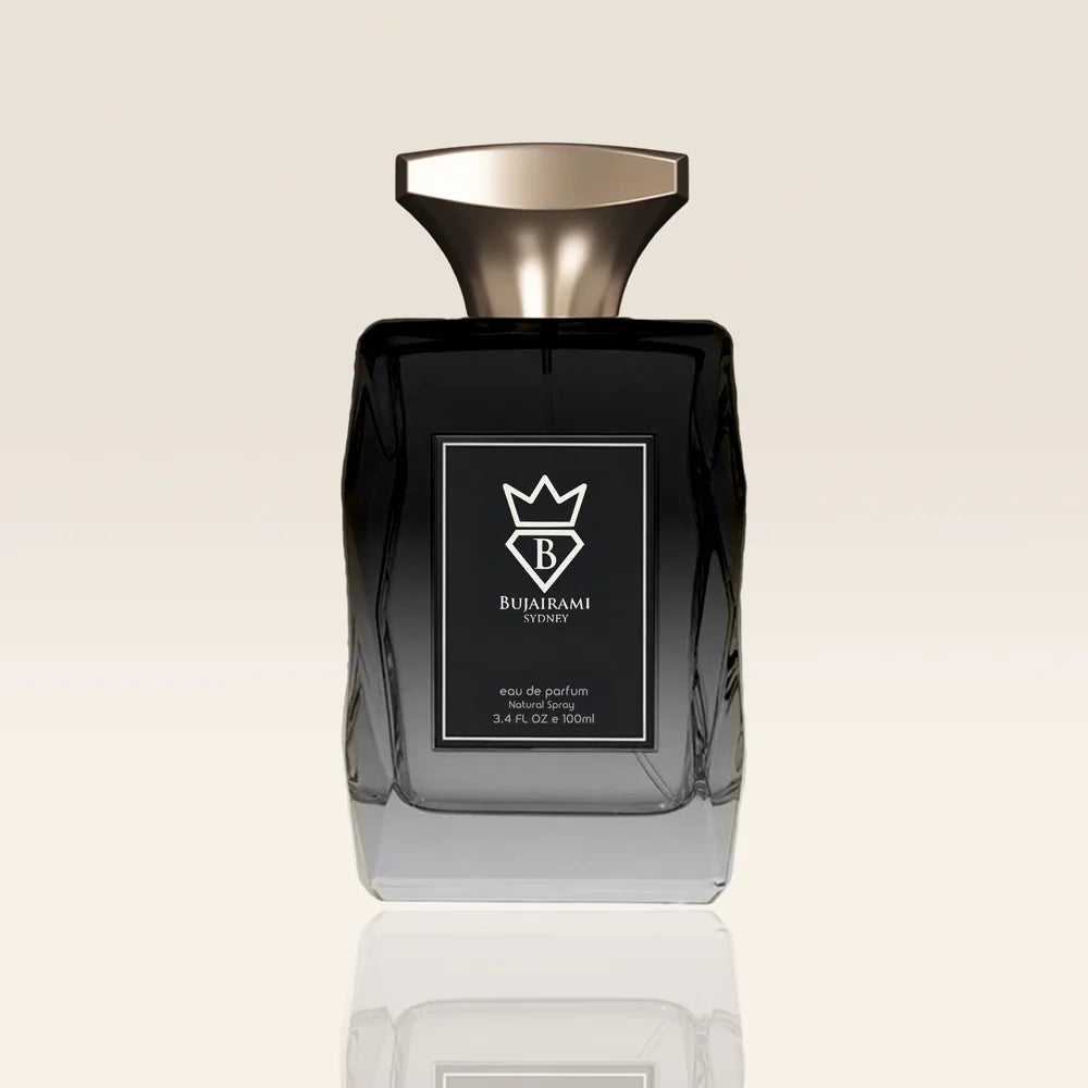 Power - مستوحى من Le Male Elixir من Jean Paul Gaultier