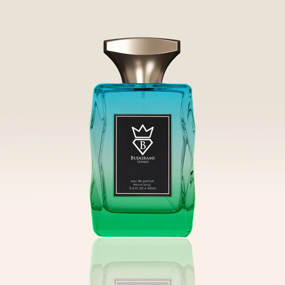 Chroma inspired by Y Eau de Parfum by Yves Saint Laurent