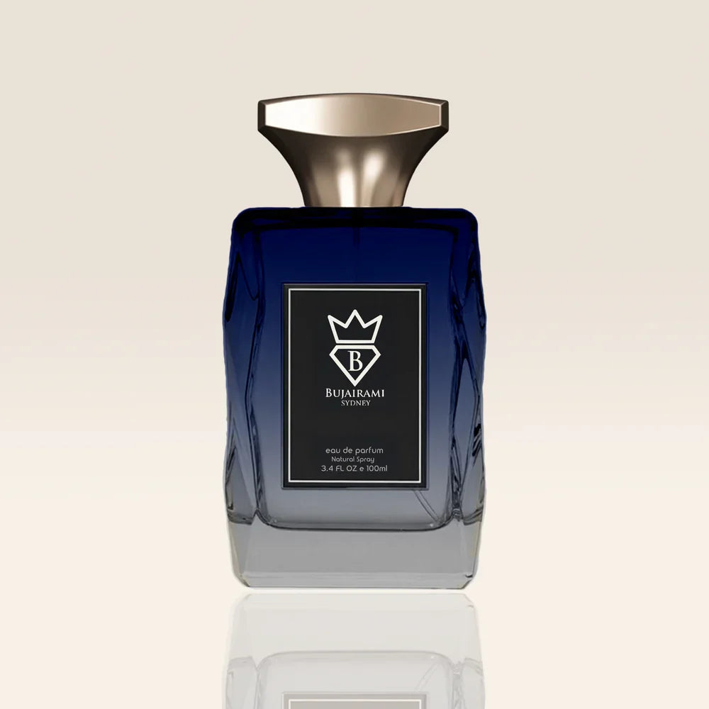Emperor - مستوحى من Aventus Absolu من Creed