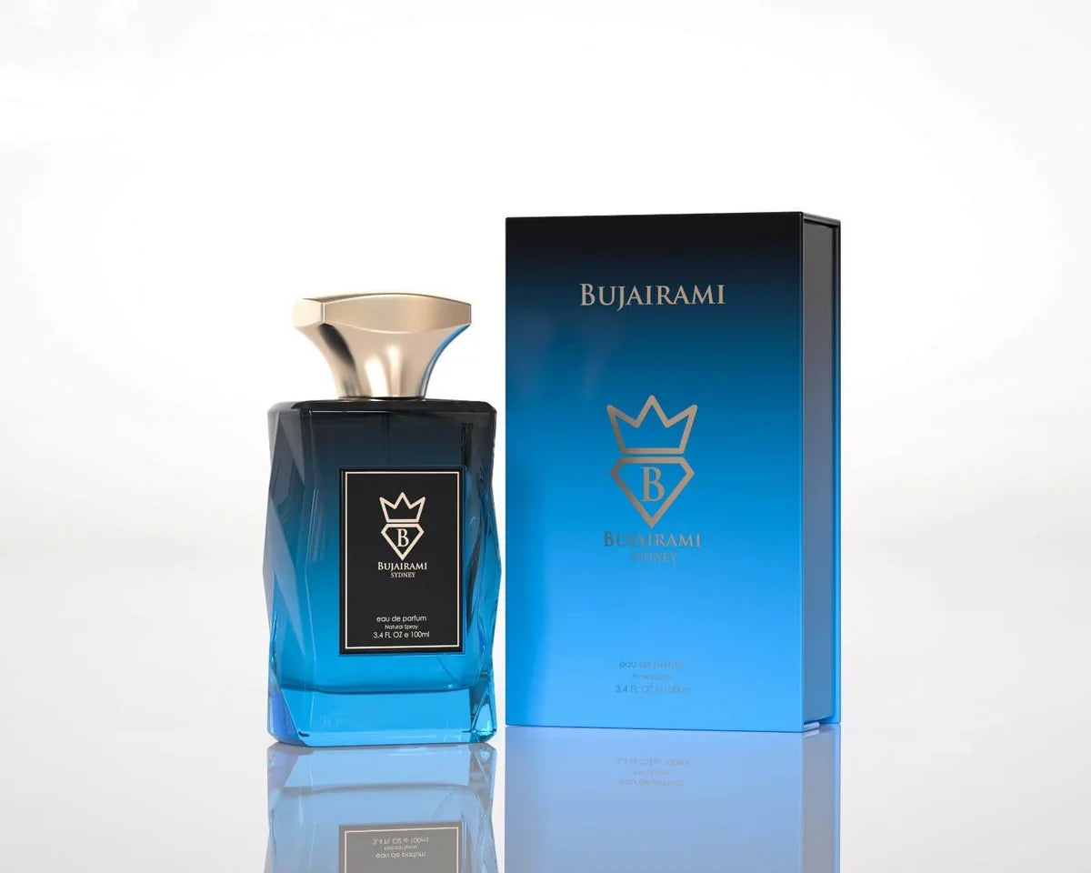 Date Night - Inspired By Layton from Parfums de Marly