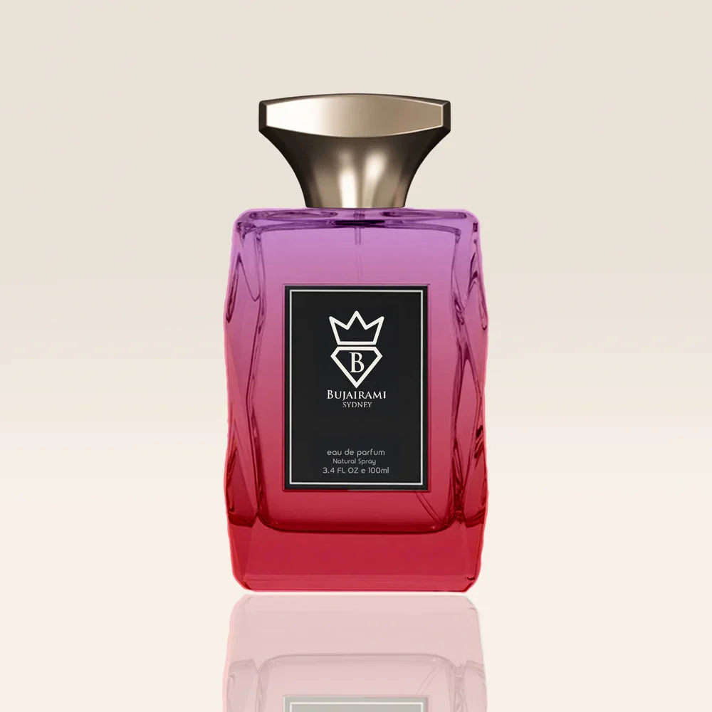Madam Inspired by Chanel Coco Mademoiselle