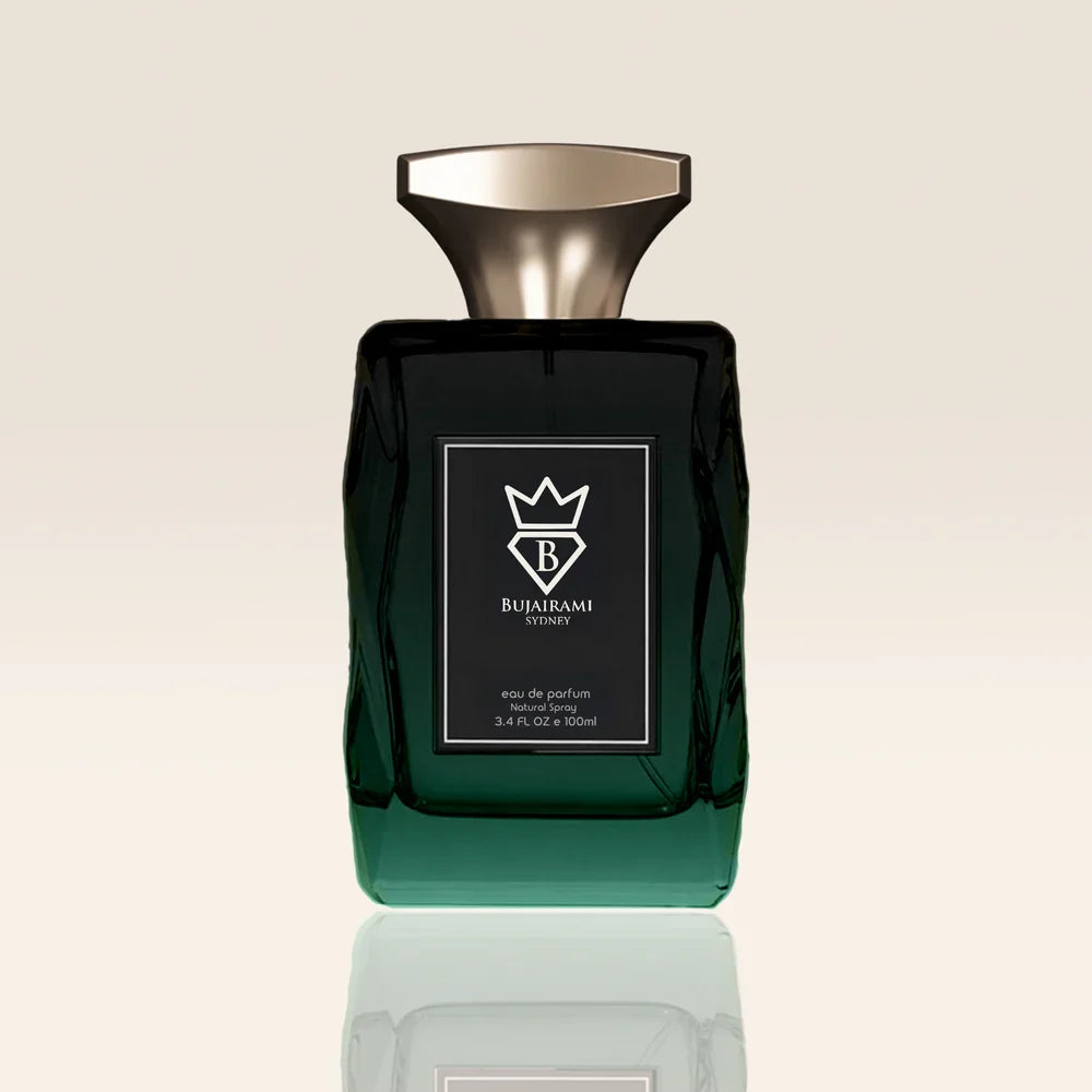 Emperor - مستوحى من Aventus Absolu من Creed