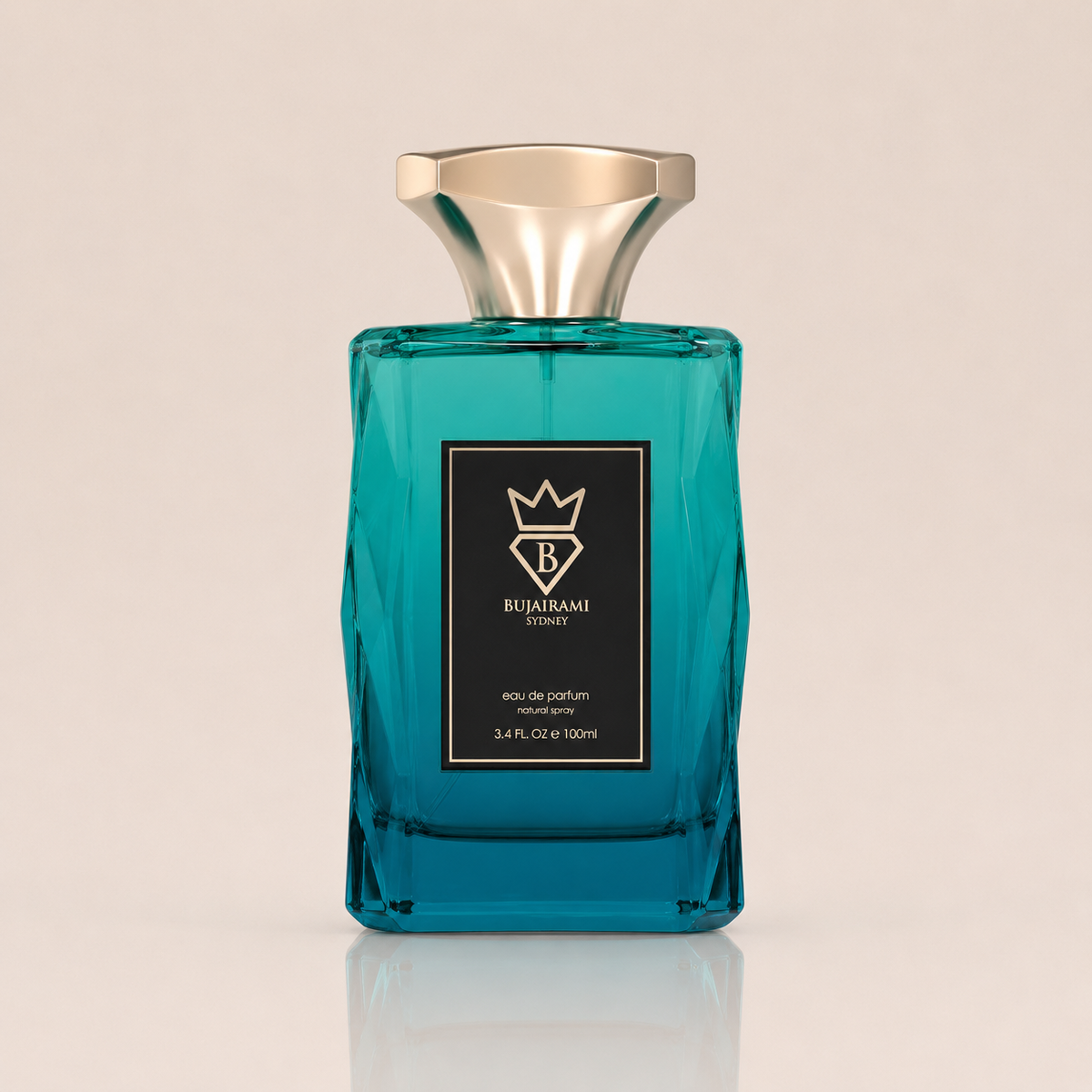 Mood Swings - مستوحى من Oud Maracuja من Maison Crivelli