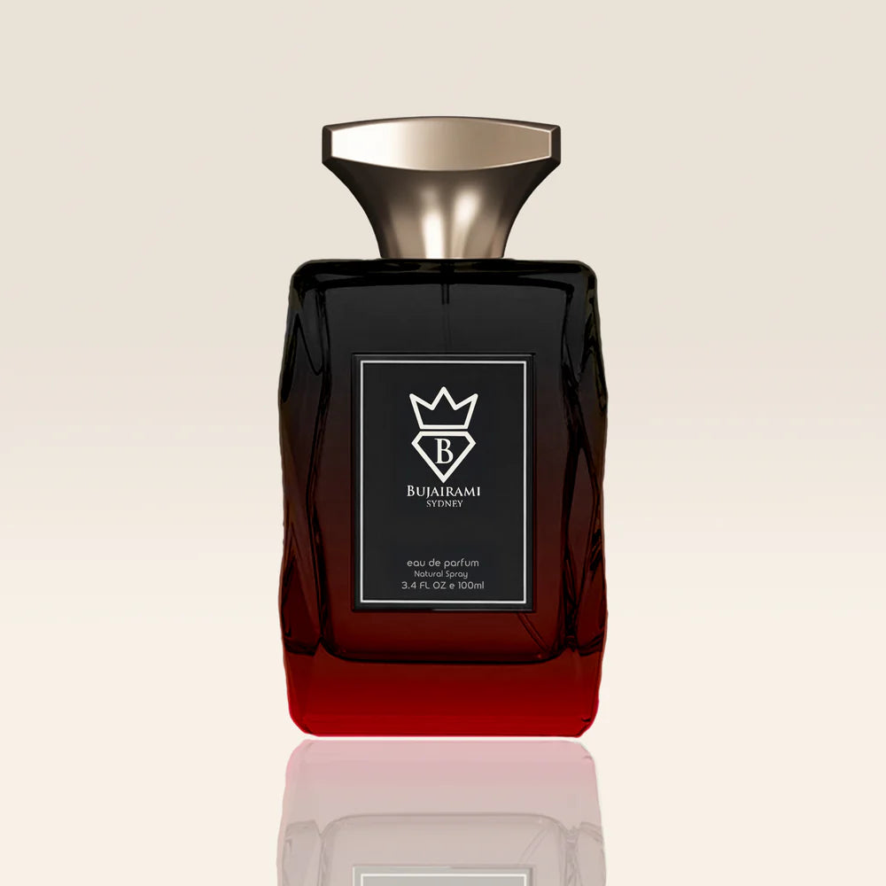 Extra Pulse Inspired by MYSLF Le Parfum YSL
