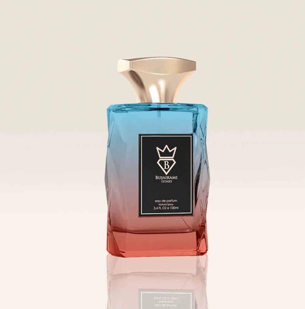 Powerful Lady - مستوحى من Libre Intense من Yves Saint Laurent