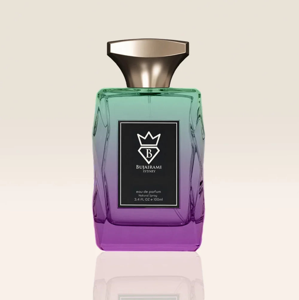 Sweet Rebel Inspired By YSL Libre Berry Crush