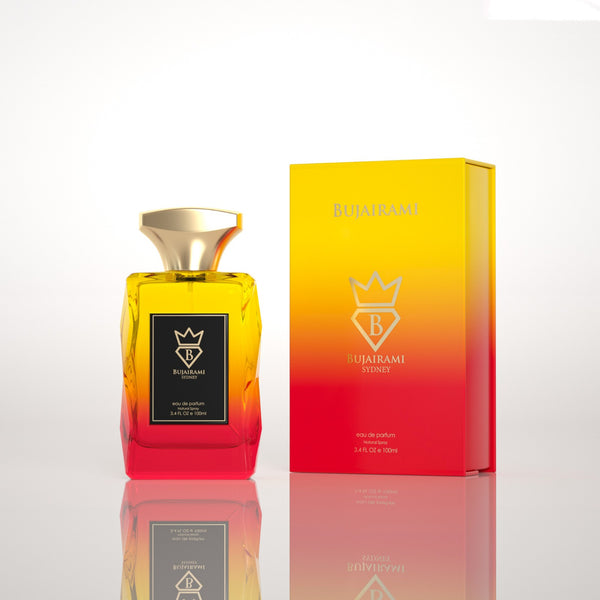 Sweet Banana - Inspired by Maui in a Bottle from Kayali