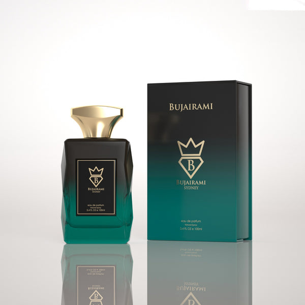 Emperor - Inspired by Aventus Absolu from Creed