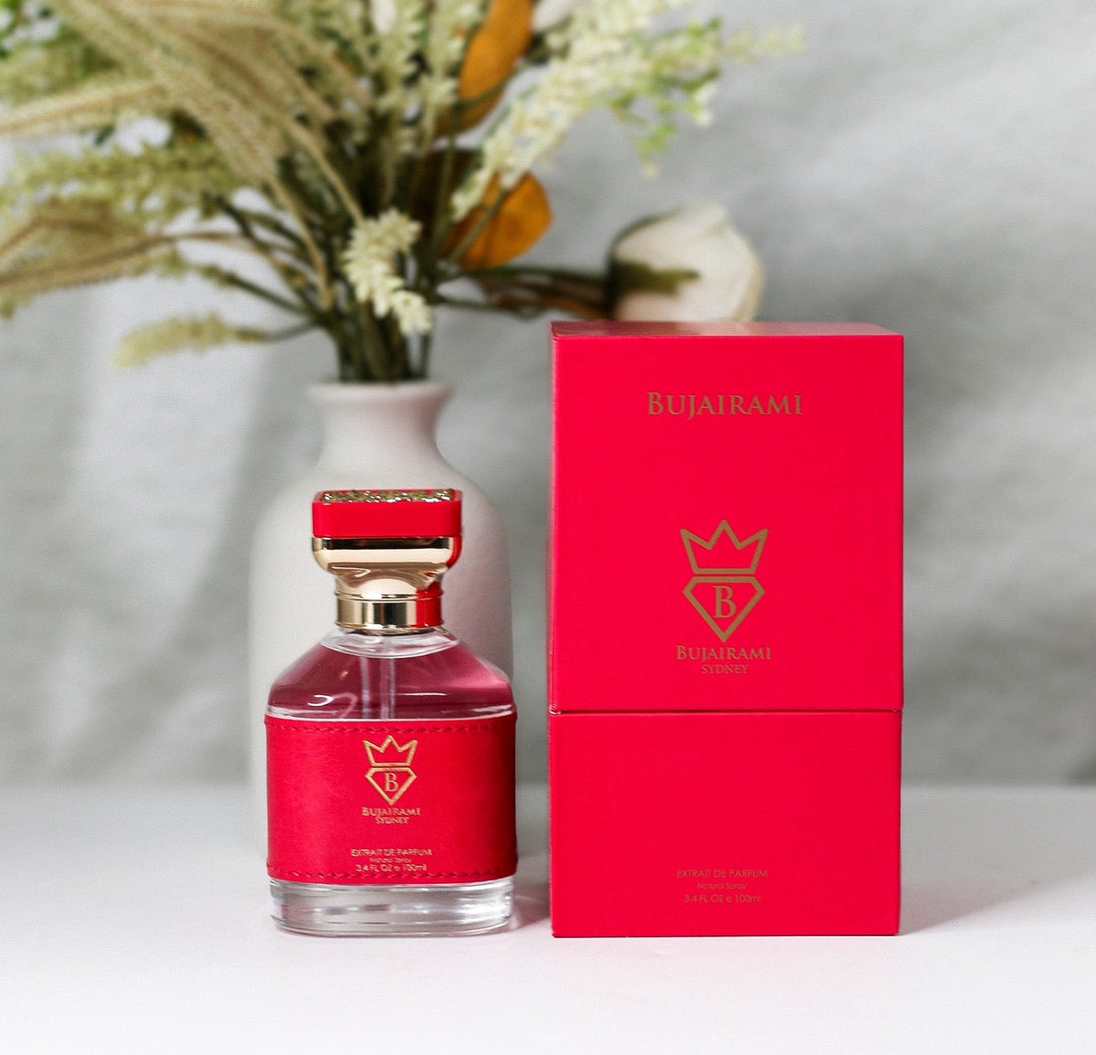 Miss Vanilla - مستوحى من Vanilla 28 من Kayali