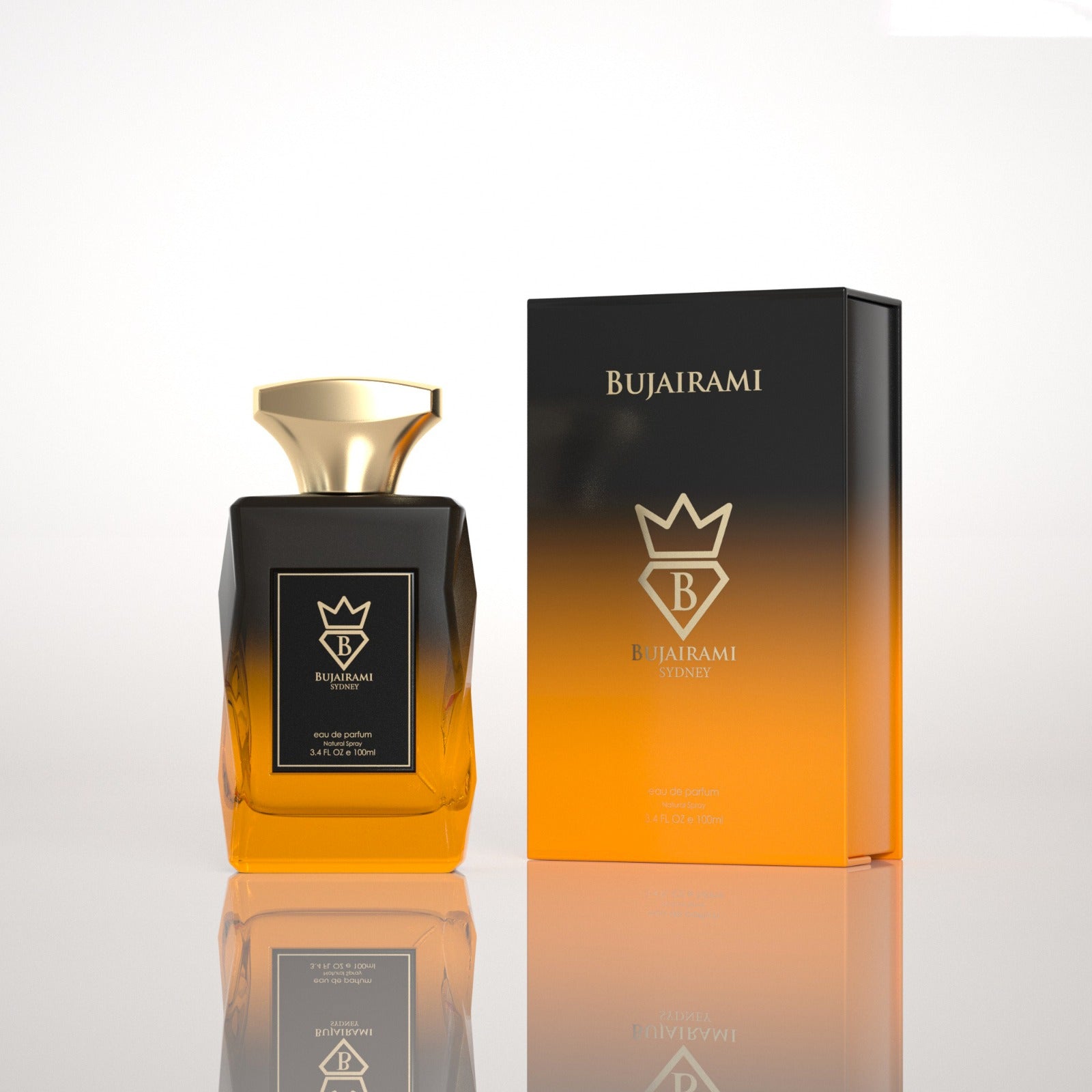 للرجال – Bujairami Perfumes UAE