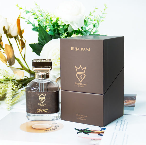 Boss Life - Inspired by Outlands from Amouage
