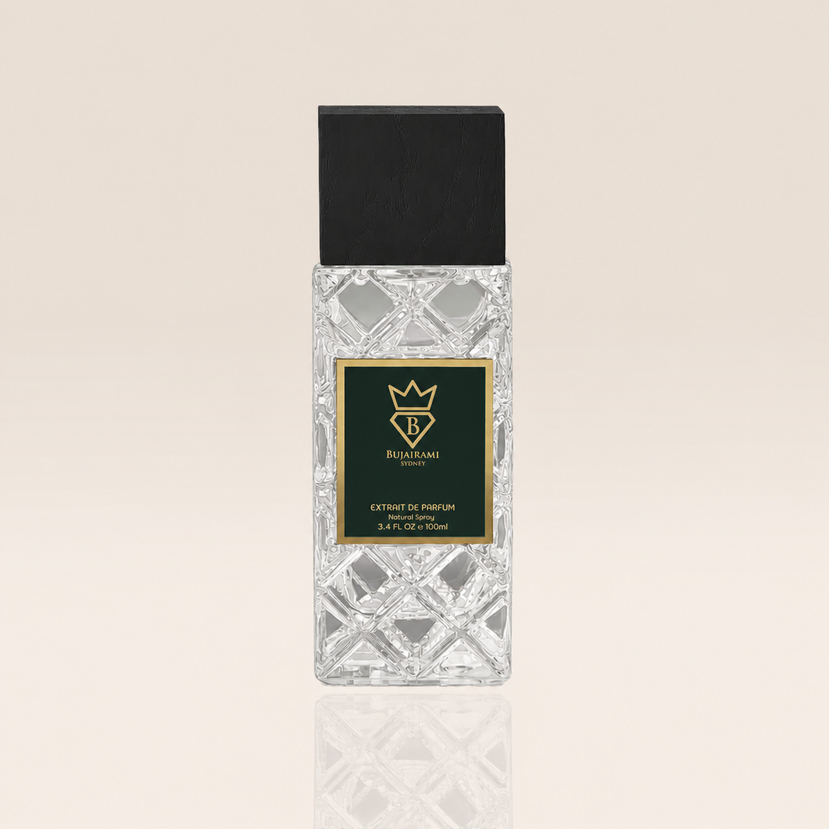 Mojito Splash Inspired By Xerjoff Torino 21 - Extrait