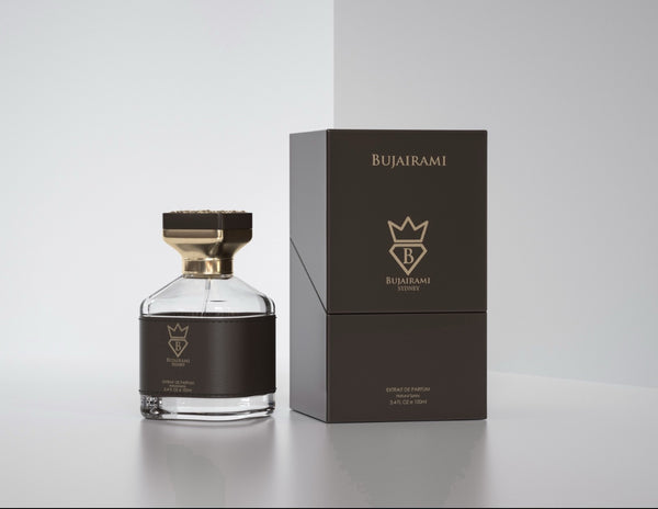 KingsMan - Inspired by Aventus from Creed