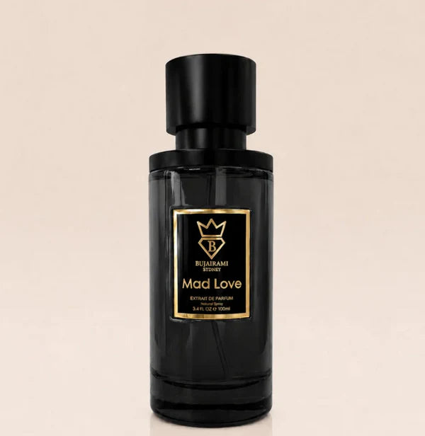 Mad Love المستوحى من Ombre Nomade Louis Vuitton - إكستريه