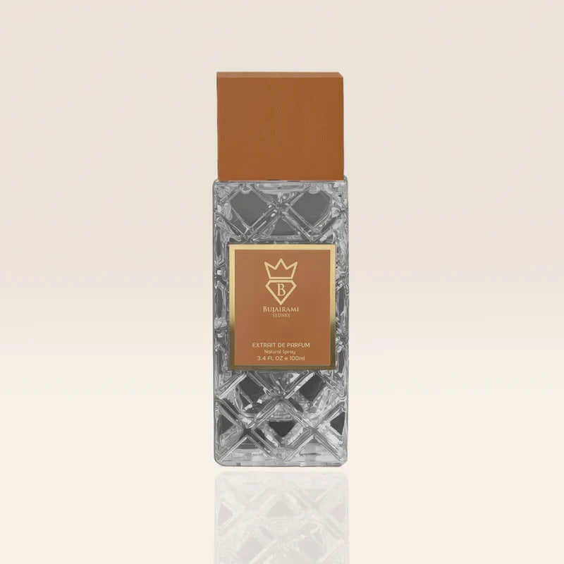 Too Damn Good مستوحى من Bal d'Afrique Absolu Byredo - Extrait