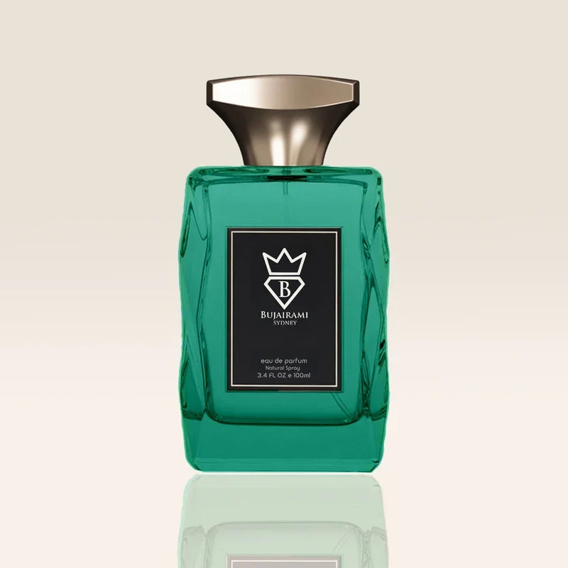 Rain Man Inspired By Bvlgari Man Rain Essence Bvlgari