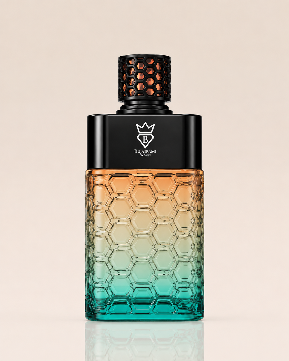 The Rock Intensely - مستوحى من Stronger With You Intensely من Giorgio Armani