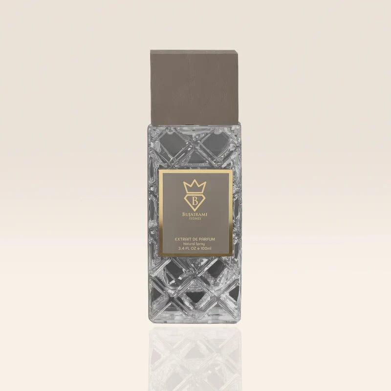 يا حبيبي مستوحى من Ambre Levant من Louis Vuitton