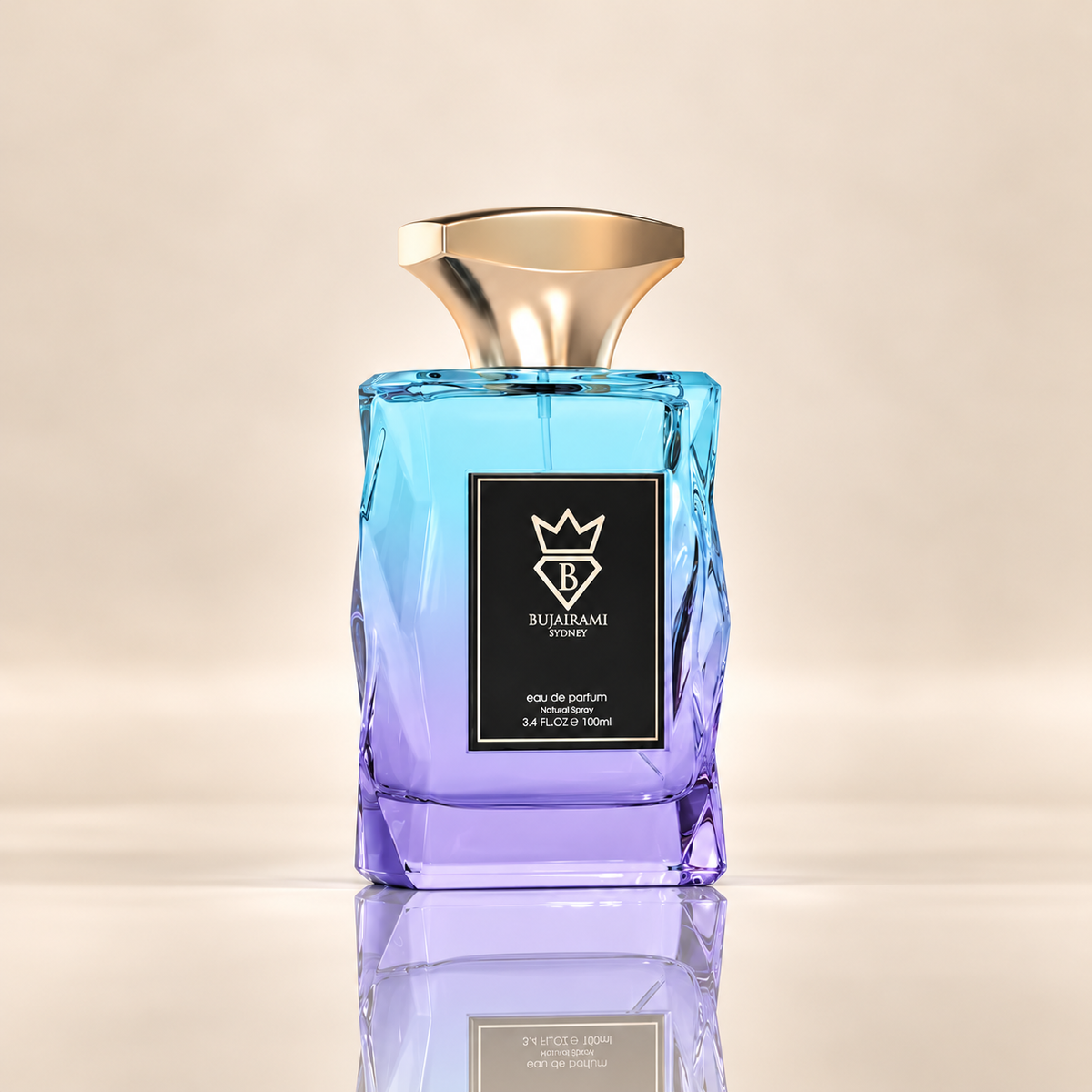 Dom Inspired By Wild Rush Initio Parfums Prives