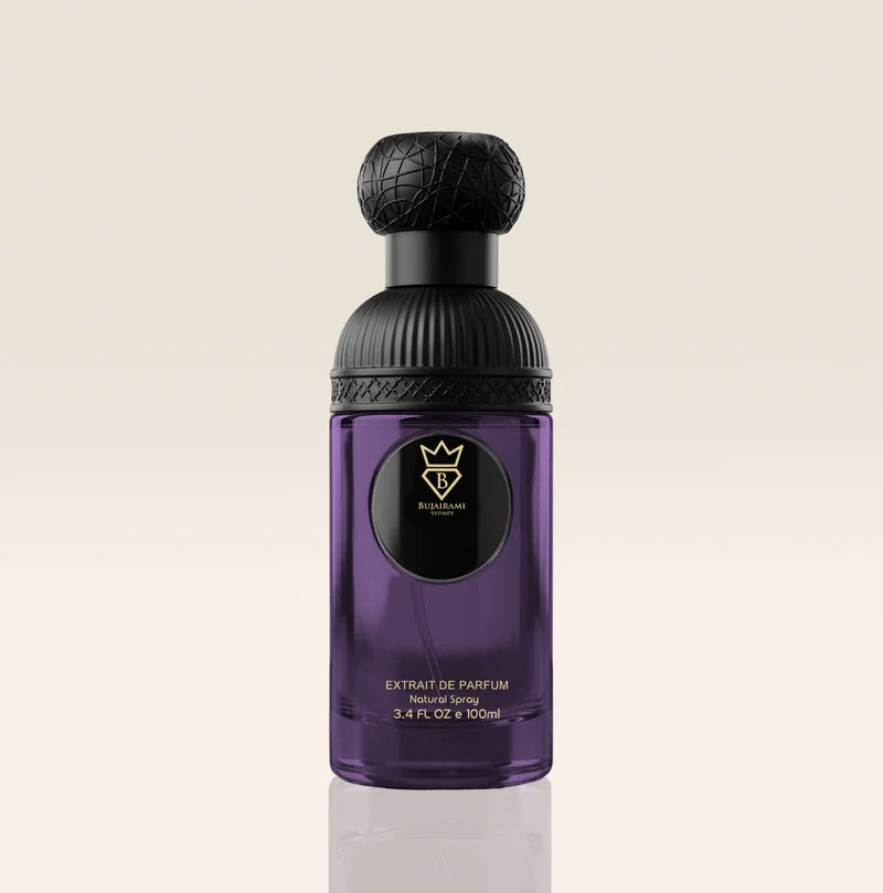 Rare Edition Inspired By 724 Maison Francis Kurkdjian - Extrait