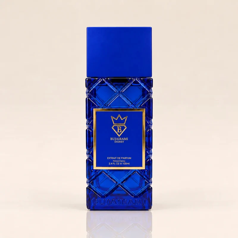 Delulu Inspired By The Hedonist Extrait de Parfum Ex Nihilo - Extrait