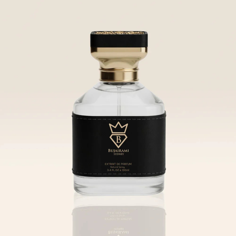 KingsMan - Inspired by Aventus from Creed